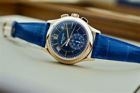 patek philippe ref 5905r|patek philippe annual calendar.